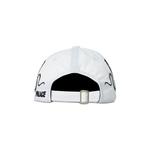 Palace Snake P 6-панельный Белый - фото 3