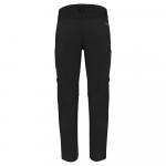 Брюки карго Salewa Puez Durastretch, черный - фото 4