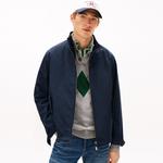 Куртка мужская Tommy Hilfiger, темно-синий - фото 6