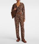 Сандалии Jalen из замши A.Emery, Sienna Suede - фото 3