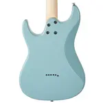 Электрогитара Ibanez AZES31-PRB серии AZES Standard, цвет Purist Blue - фото 4
