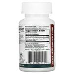 Amazing Herbs Черный тмин оригинальный чистый 100 вегетарианских капсул - фото 2