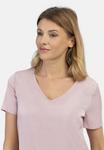 Блуза usha Blouse, Altrosa/Light Pink - фото 4