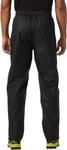 Брюки Helly-Hansen Mens Loke 2.0 Helly Hansen, 990 Black - фото 2