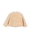 Куртка детская Mimisol, песочный - фото 2