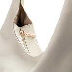 Сумка через плечо Isabel Bernard, Cream - фото 5