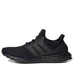 Кроссовки x pharrell parley x ultraboost dna Adidas, черный - фото