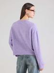 ONLY Свитер 'ONLSimoni' в цвете орхидея - фото 3
