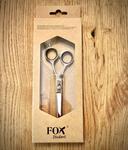 Fox Professional, ножницы для стрижки, 5,5 - фото 6