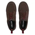 Кроссовки Element Topaz C3 W, коричневый - фото 5