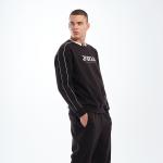 Свитшот унисекс Joma, белый - фото 8