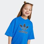 Рубашка ADIDAS ORIGINALS, синий - фото 8