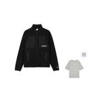 Champion Куртка US Version Unisex, Black - фото 6