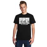 Футболка Marcille для поклонников Delicious in Dungeon - фото