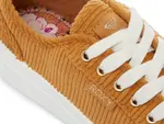 Кроссовки Marina Sneaker Roxy, цвет mustardribbed - фото 8