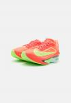 Кроссовки Nike Performance ZOOM FLY 6, Bright Crimson/Cave Purple/Lime Blast/Mint Foam/Hyper Orange/Red - фото 2