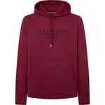 Худи Hackett HM581289, красный - фото