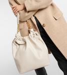 Майами кожаная сумка-тоут DeMellier, белый - фото 6