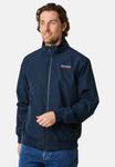 Куртка-бомбер WESTPORT Seaside, темно-синий - фото