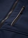 TOM TAILOR Куртка Performance в цвете Marine Blue - фото 6