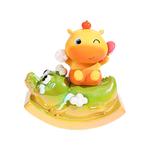 Фигурка Capybara Shake Fun Collection в стиле чиби DUOMIAOYOU - фото 3