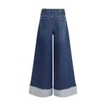 Мари Джинс 7For, синий - фото 2