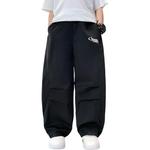 Детские брюки EASTERN CAMEL, серый - фото 2