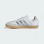 Кроссовки Adidas Samba OG, цвет White - фото 7