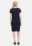 Платье Betty Barclay Shift dress, Dunkelblau/Blue - фото 3