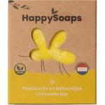 Мыло Happysoaps с цитронеллой - фото