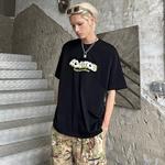 Футболка унисекс 404Mob Gang, черный - фото 10