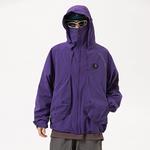 Солнцезащитная одежда унисекс Jeep, темно-серый - фото 31