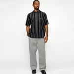 Рубашка унисекс Stussy, белый - фото 3