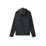 Куртка для бега для женщин NNormal, черный - фото 2