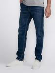 Джинсы Petrol Industries Regular Tapered Fit Russel, синий - фото 3