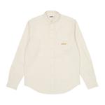 Рубашка Palace Oxford Soft White - фото