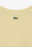 Толстовка Lacoste Sweatshirt, Jaune/Yellow - фото 7