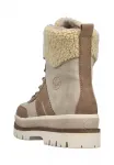 Зимние ботинки Rieker, Beige - фото 4