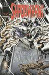 The New Shadowhawk #1 June 1995 (Image Comics) - фото