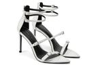 Шлепанцы и сланцы CHARLES&KEITH One-Strap Sandals Women's - фото 5