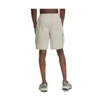 Under Armour Мужские шорты UA Vibe Woven Cargo, зеленый - фото 2