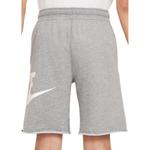 Дети Шорты Nike, цвет Heather Gray - фото 3