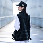 Футболка унисекс AOGZ, бежево-абрикосовая - фото 8