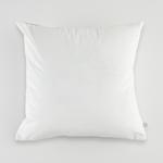 Наволочка home&you белый, 45/45 см - фото 3