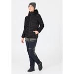 Куртка спортивная Whistler, черный - фото 4