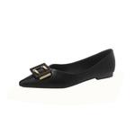 Туфли Women's Casual Shoes 1CM Women's Varib, Black - фото