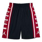 Шорты dri fit шорты Air Jordan, черный - фото