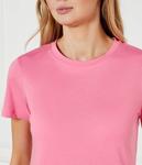 Футболка женская Joop! 58 Regular Fit, розовый - фото 4