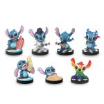 Лило и Стич - Загадочная фигурка YuMe Hero Box Fun Series - фото 2