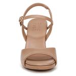 Босоножки Lala Naturalizer, taupe leather - фото 3